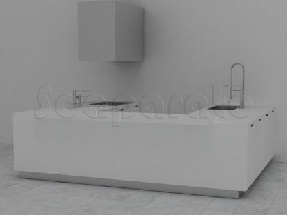 Proveedores de muebles de cocina