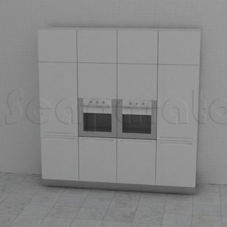 Proveedores de muebles de cocinas
