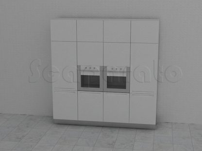 Proveedores de muebles de cocinas