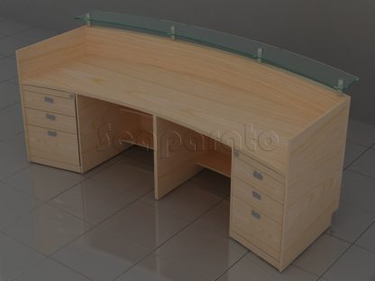 Recepciones sobre diseño en baja california
