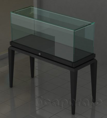 mobiliario para joyeria en San jose del cabo