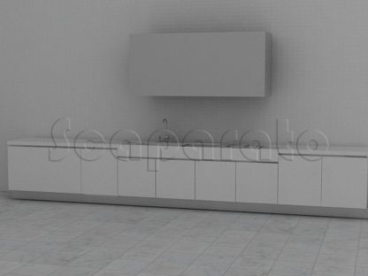 fabrica de cocinas integrales economicas