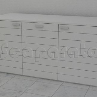Amoblamiento para hoteles