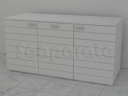 Amoblamiento para hoteles