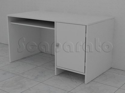 Mueble para recepcion de hotel