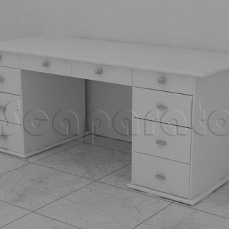 Proveedor de mobiliario para hotel