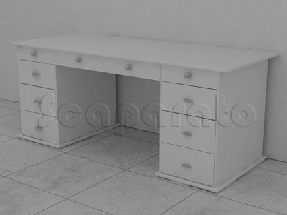 Proveedor de mobiliario para hotel