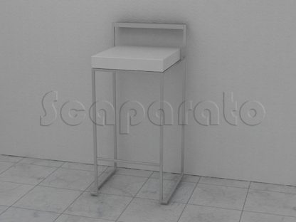 Fabrica de sillas de hierro forjado