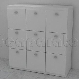 Fabrica de muebles de madera