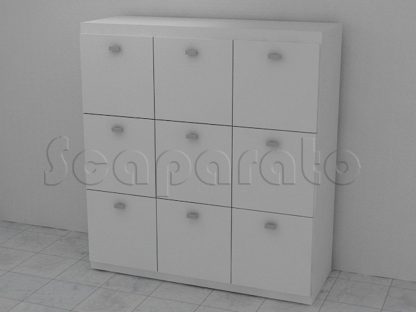 Fabrica de muebles de madera