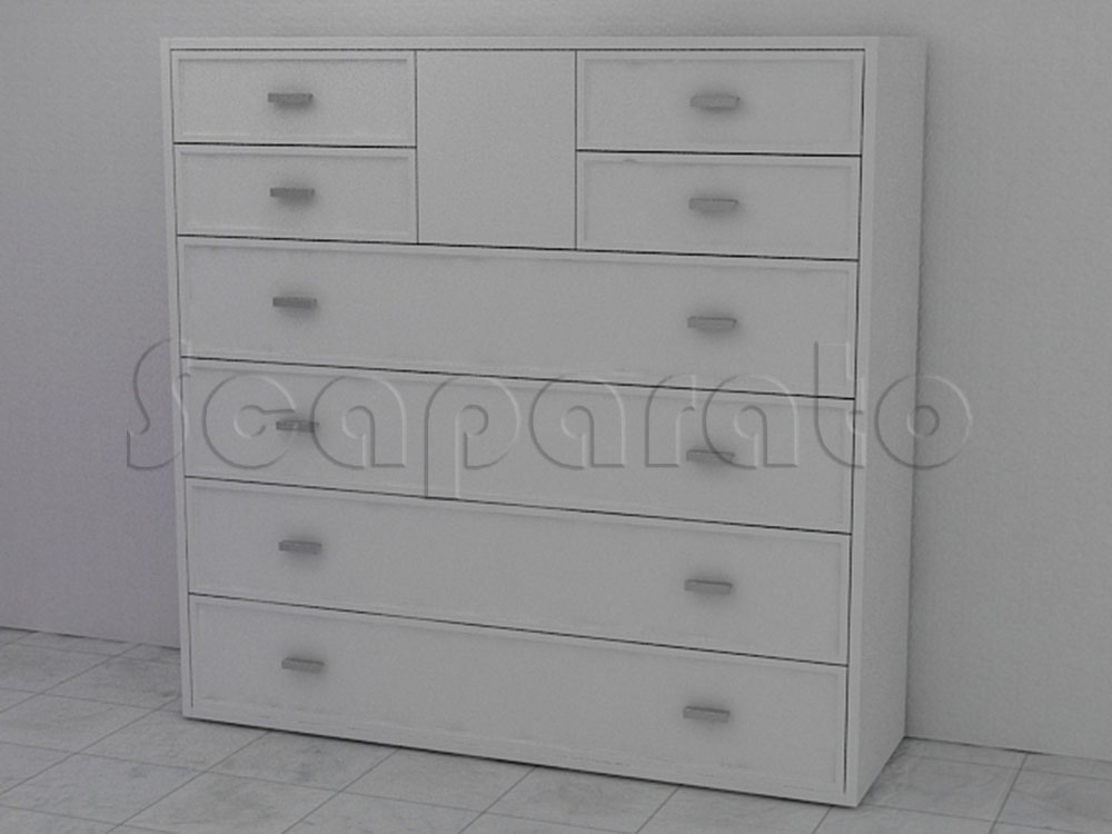 Fabricantes muebles de madera maciza