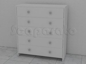 Manufactura de mobiliario