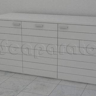 Mobiliario hotel