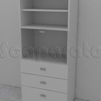 Mueble de hosteleria