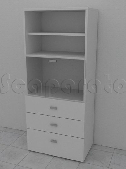 Mueble de hosteleria