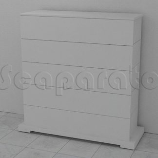 Mueble para recepcion de hotel