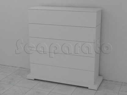 Mueble para recepcion de hotel