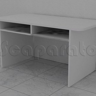 Mueble para recepcion de hotel
