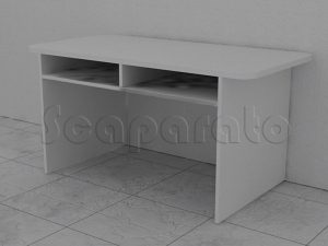 Mueble para recepcion de hoteles