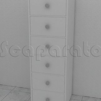 Muebles a medida dormitorio
