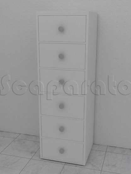 Muebles a medida dormitorio