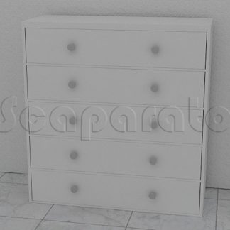 Muebles sobre medida