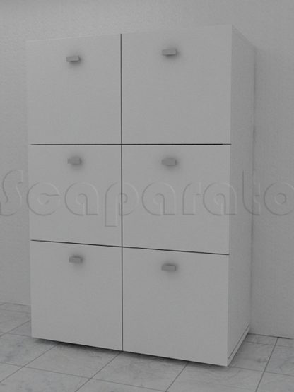 Muebles a pedido