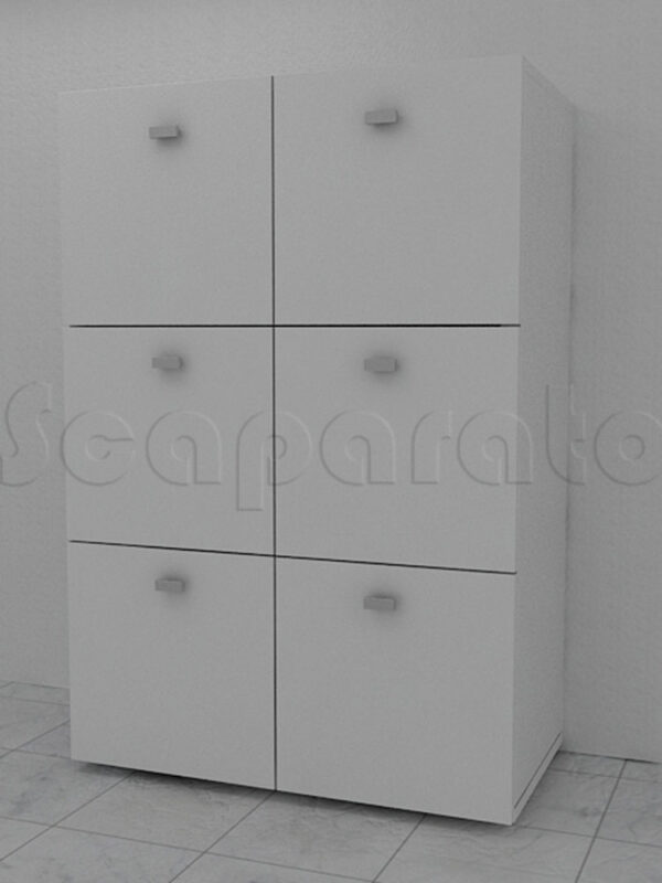 Muebles a pedido con línea única de muebles y decoración rústica.