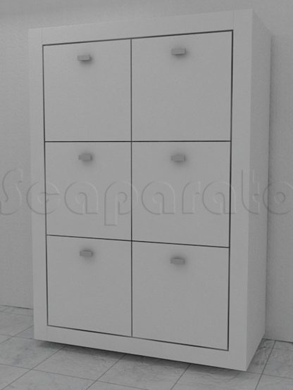 Venta de muebles a medida