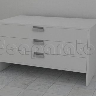 Manufactura de muebles de hosteleria