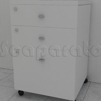 Muebles de madera