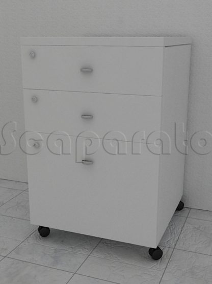 Muebles de madera