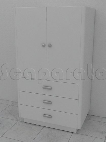 Manufactura de muebles de hotel