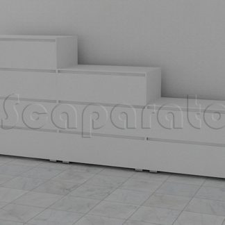 Muebles de pino por mayor