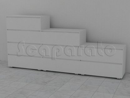 Muebles de pino por mayor