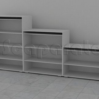 Muebles de pino por mayor
