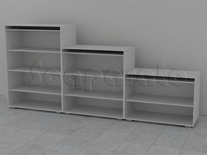 Muebles de pino por mayor