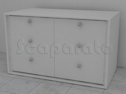 Manufactura de muebles de hotel