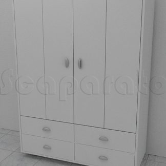 Muebles a la medida
