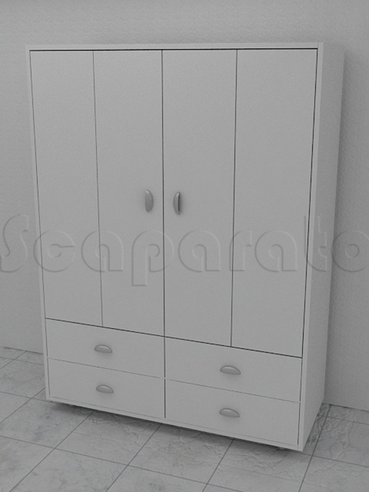 Muebles a la medida