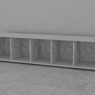Muebles para hotel 