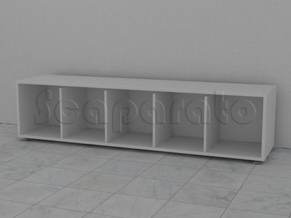 Muebles para hotel 