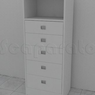 Muebles sobre medida