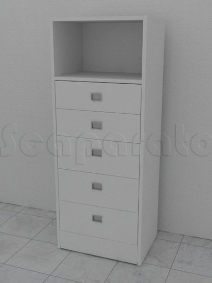 Muebles sobre medida