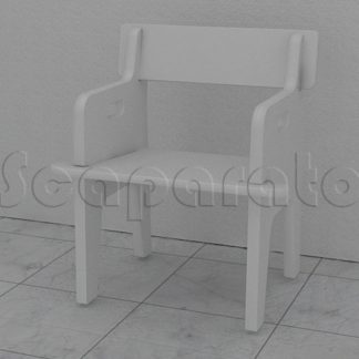 Sillas de hosteleria