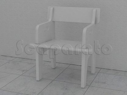 Sillas de hosteleria
