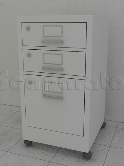 Venta de muebles a medida