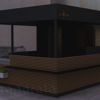 Fabrica de modulo