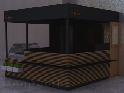 Fabrica de modulo