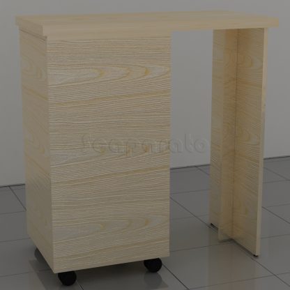 Diseño de muebles de para esteticas - Image 2